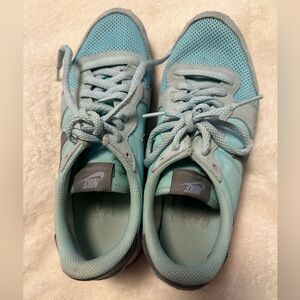 NIKE international glacier shoes